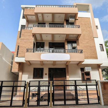 Kartik Inn Jaipur Bagian luar foto